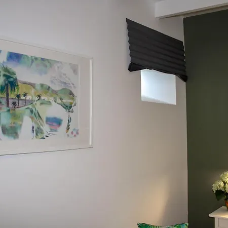 Apartamentos Delmas Apartment