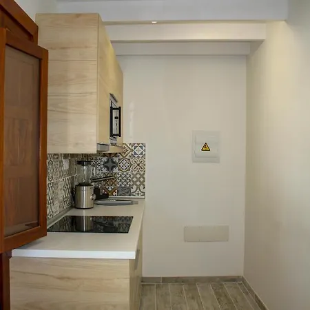 Apartamentos Delmas Apartment *