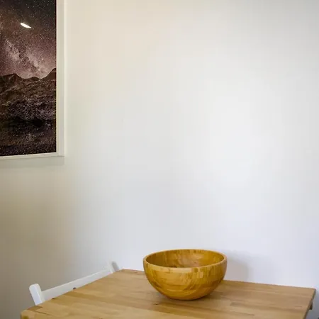 Apartamentos Delmas Apartment Haria