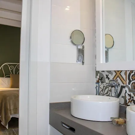 Apartamentos Delmas Apartment