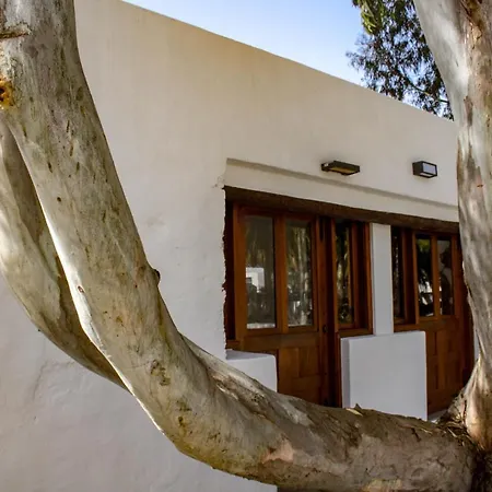 Apartamentos Delmas Haria