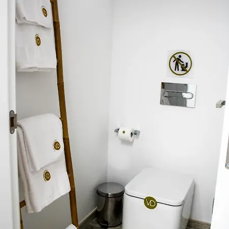 Apartamentos Delmas Apartment *