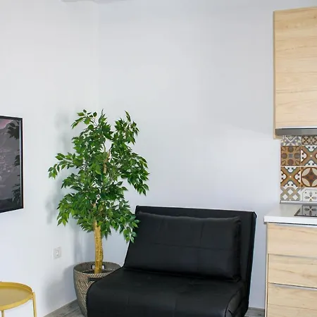 Apartamentos Delmas Apartment